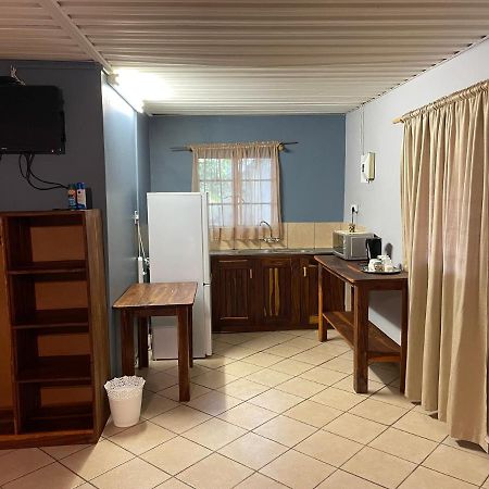 Kololo Guesthouse Katima Mulilo Zewnętrze zdjęcie