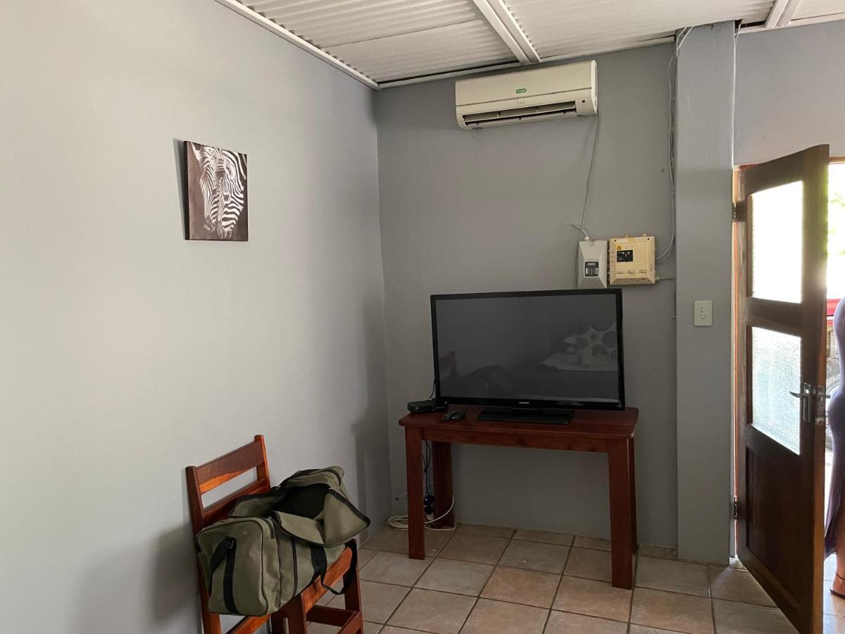 Kololo Guesthouse Katima Mulilo Zewnętrze zdjęcie