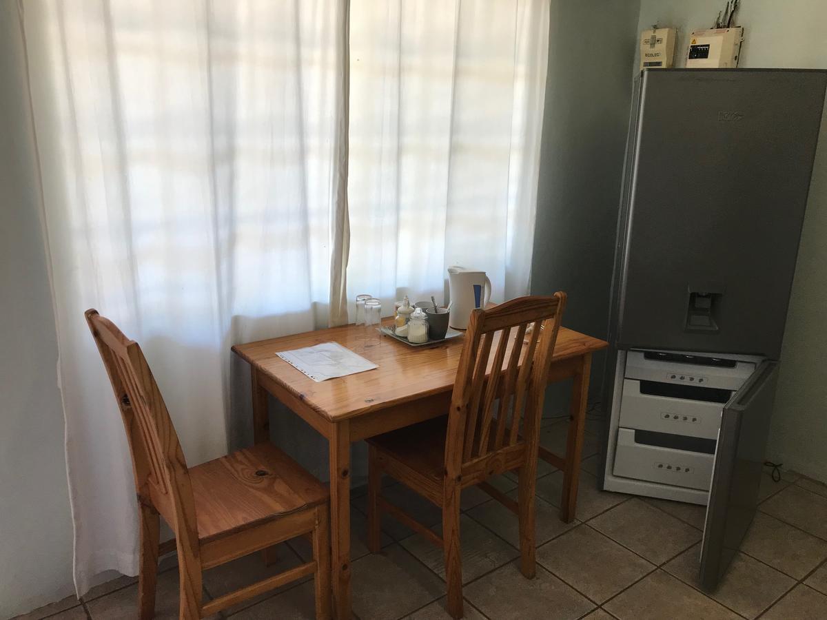 Kololo Guesthouse Katima Mulilo Zewnętrze zdjęcie