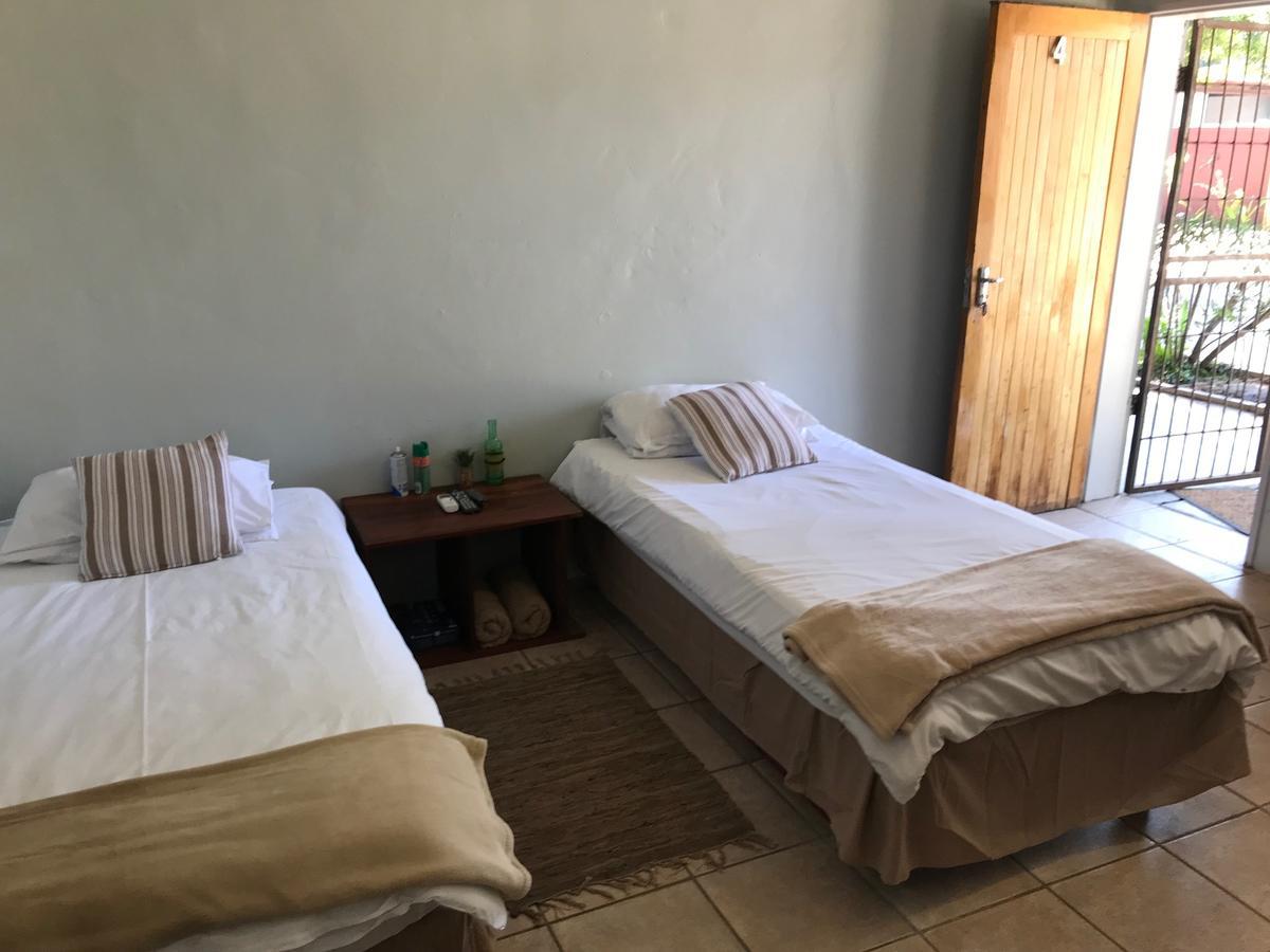 Kololo Guesthouse Katima Mulilo Zewnętrze zdjęcie