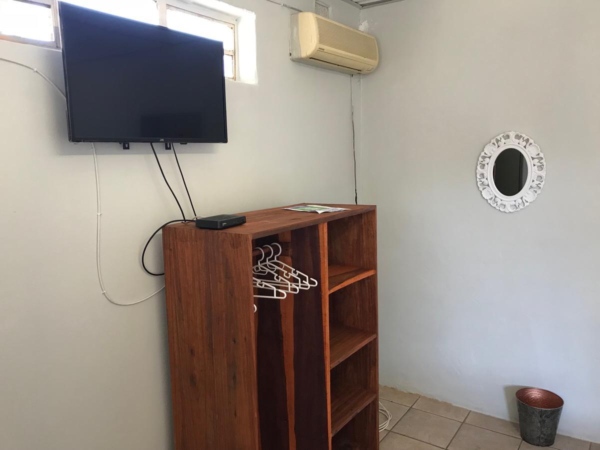 Kololo Guesthouse Katima Mulilo Zewnętrze zdjęcie