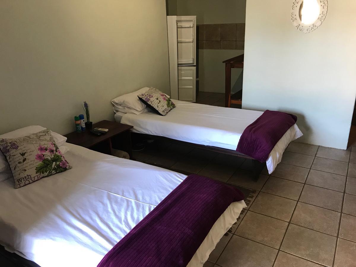 Kololo Guesthouse Katima Mulilo Zewnętrze zdjęcie