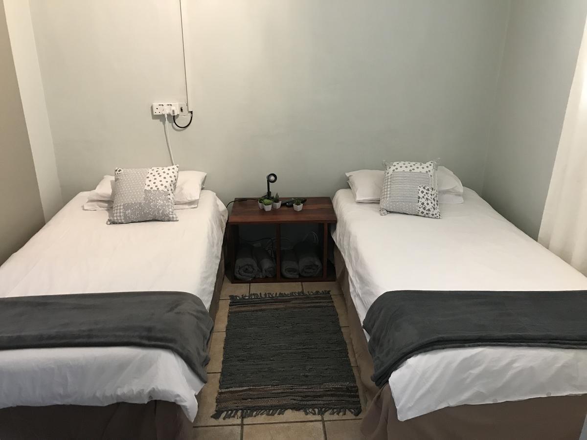 Kololo Guesthouse Katima Mulilo Zewnętrze zdjęcie