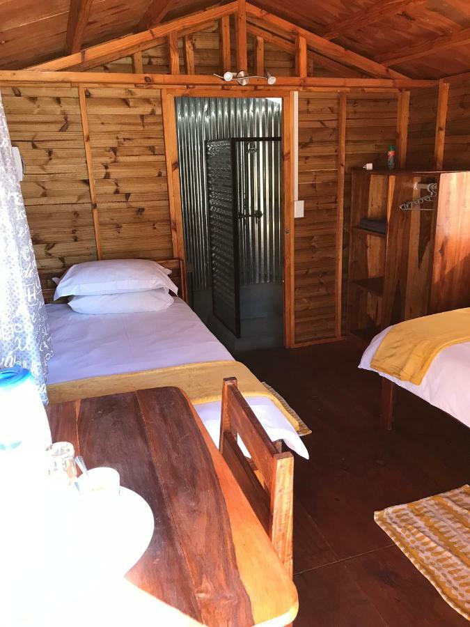 Kololo Guesthouse Katima Mulilo Zewnętrze zdjęcie